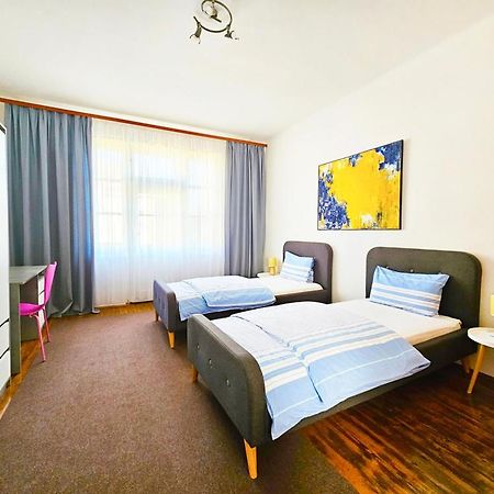 Vaclavkova Apartment Млада-Болеслав Екстер'єр фото