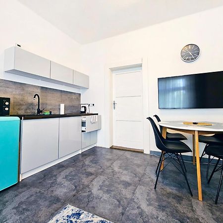 Vaclavkova Apartment Млада-Болеслав Екстер'єр фото