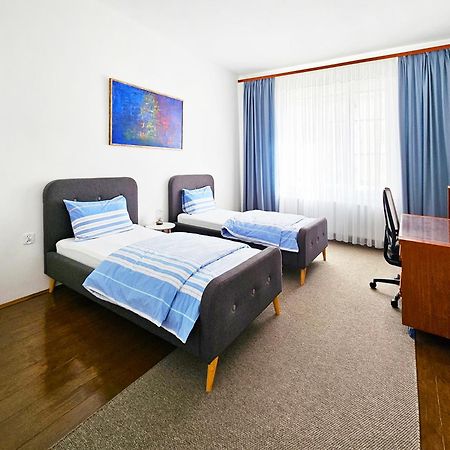 Vaclavkova Apartment Млада-Болеслав Екстер'єр фото