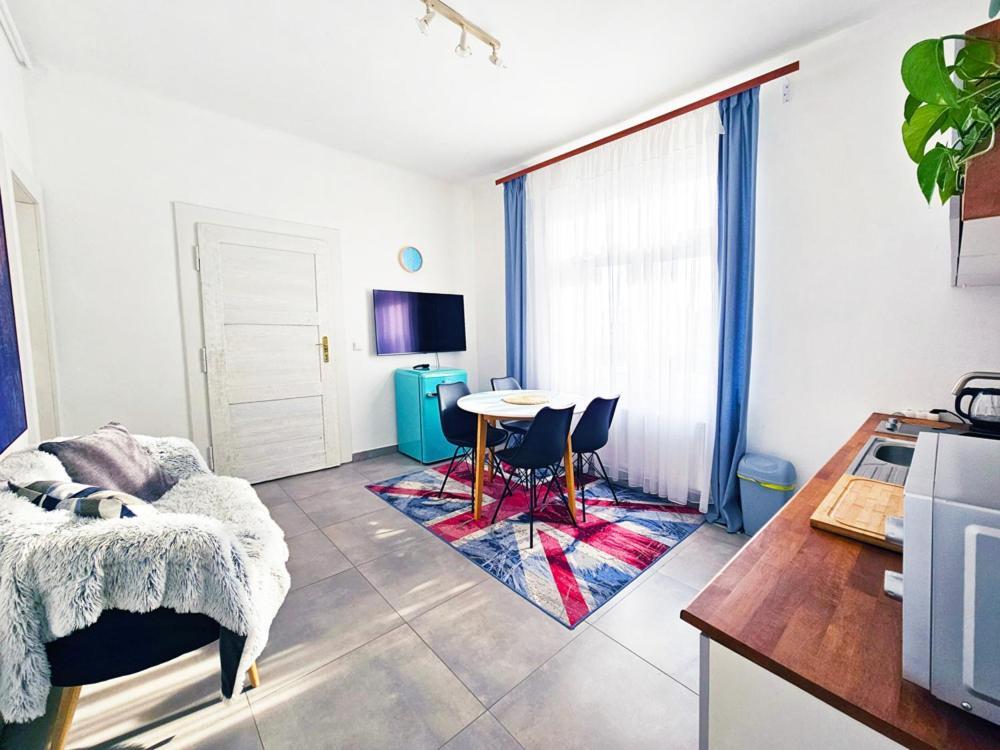 Vaclavkova Apartment Млада-Болеслав Екстер'єр фото