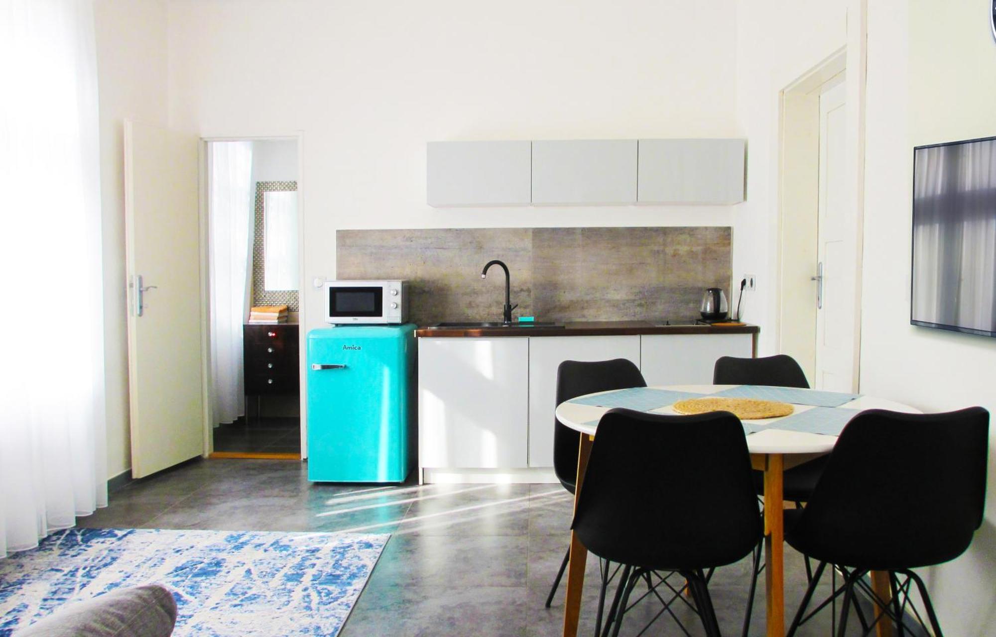 Vaclavkova Apartment Млада-Болеслав Екстер'єр фото