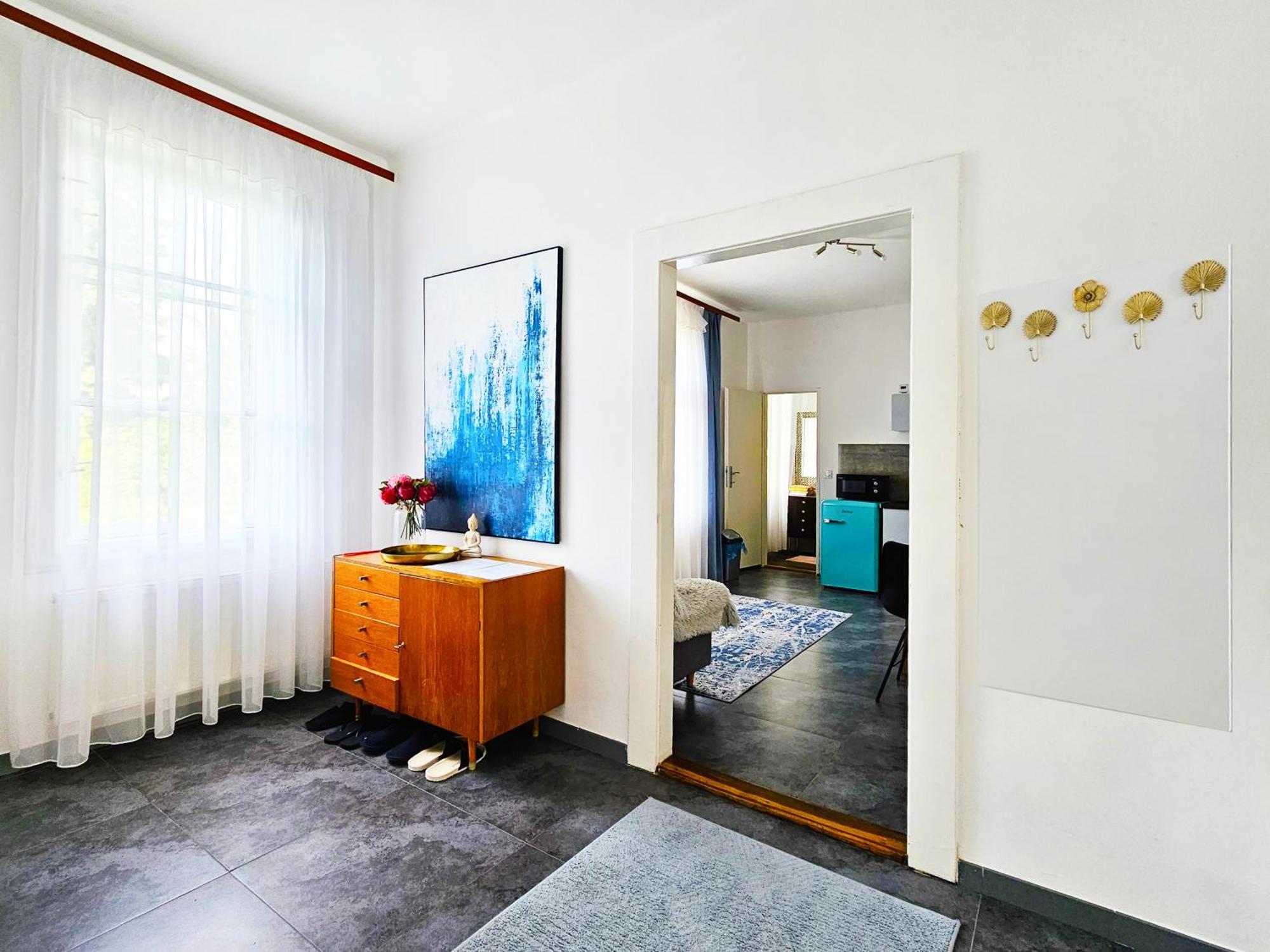 Vaclavkova Apartment Млада-Болеслав Екстер'єр фото