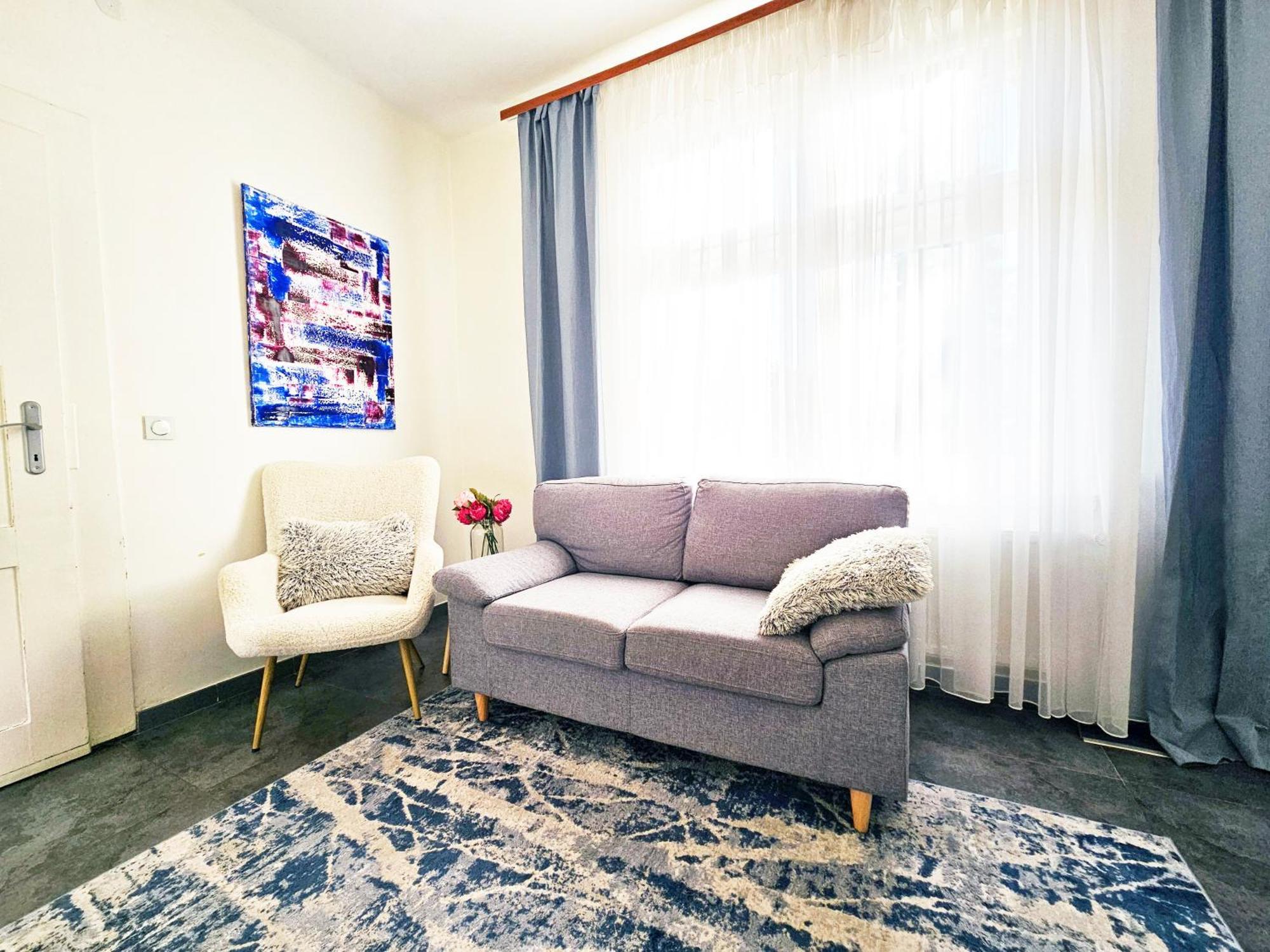 Vaclavkova Apartment Млада-Болеслав Екстер'єр фото
